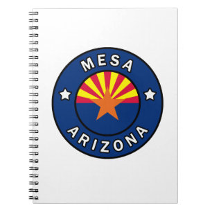 Carnet Mesa Arizona