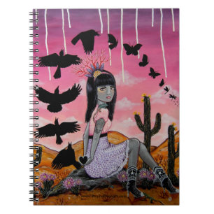 Carnet Métamorphose