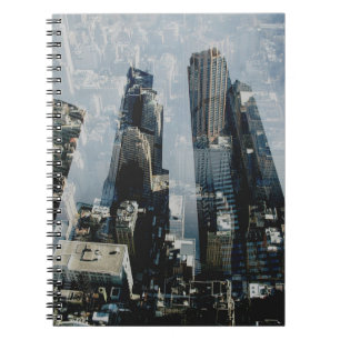 Carnet Métropole III