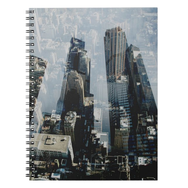 Carnet Métropole III (Devant)