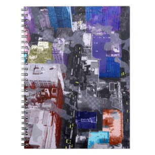 Carnet Métropole VIIII