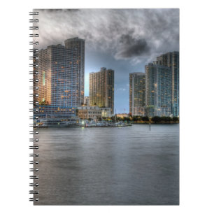 Carnet Miami, la Floride