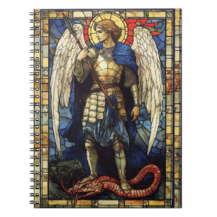 Carnet Michael Archangel