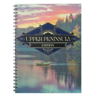 Carnet Michigan - péninsule supérieure