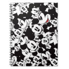 Mickey & Friends | Motif classique Mickey