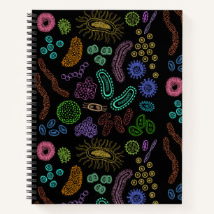 Carnet Microbes