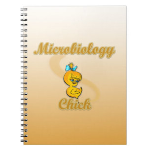 Carnet Microbiologie Chick