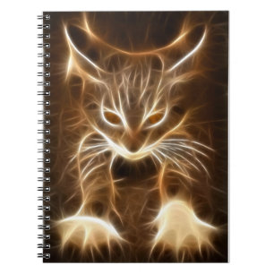 Carnet mignon de chaton