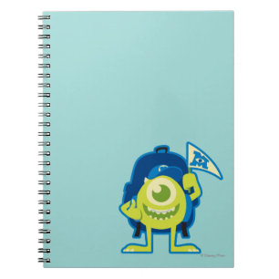 Carnet Mike 2