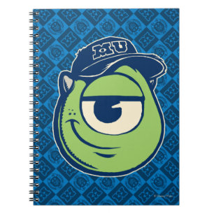 Carnet Mike 4