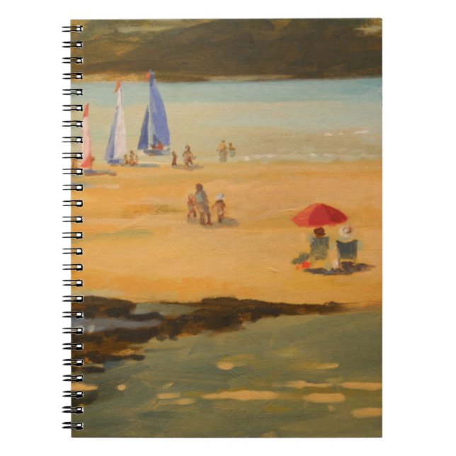 Carnet Millbay 2011 (Devant)