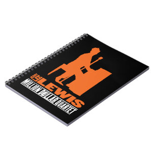 Carnet Million de quartet Lewis du dollar