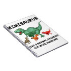 Mimisaurus Comme Une Grand-Mère Normale Mais Plus 