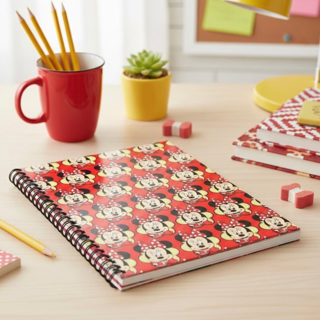 Carnet Minni (Créateur téléchargé)