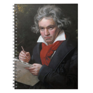 Carnet Missa Solemnis : Ludwig Beethoven Musique classiqu