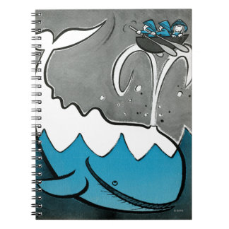 Carnet Moby Dick
