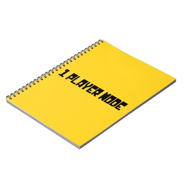 Carnet Mode Lecteur unique/un (Côté gauche)