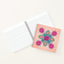 Mode tendance Fuchsia Turquoise