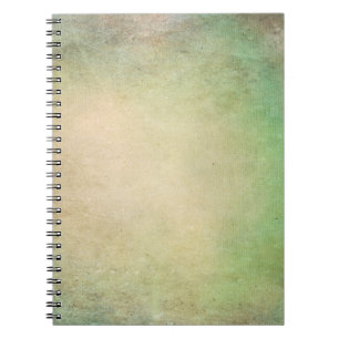 Carnet modèle de texture vintage Arrière - plan