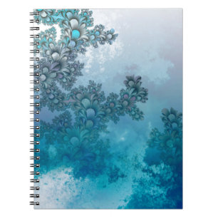 Carnet modèle feuille arrière - plan feuille