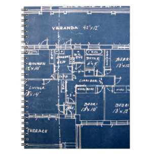 Carnet Modèles de Chambre