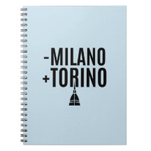 Moins de Milan, Plus de Turin - Ironie Savoyarde