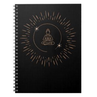 Carnet Moments de Présence
