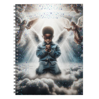CARNET MON ANGE
