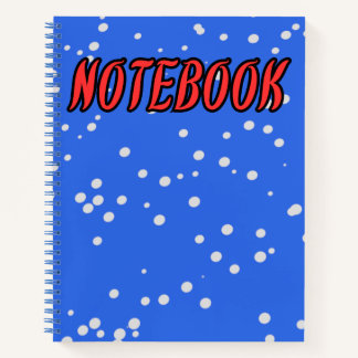 Carnet Mon cahier, agenda quotidien 