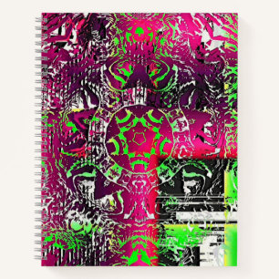 Carnet Mon Nom N'Est Pas Donna