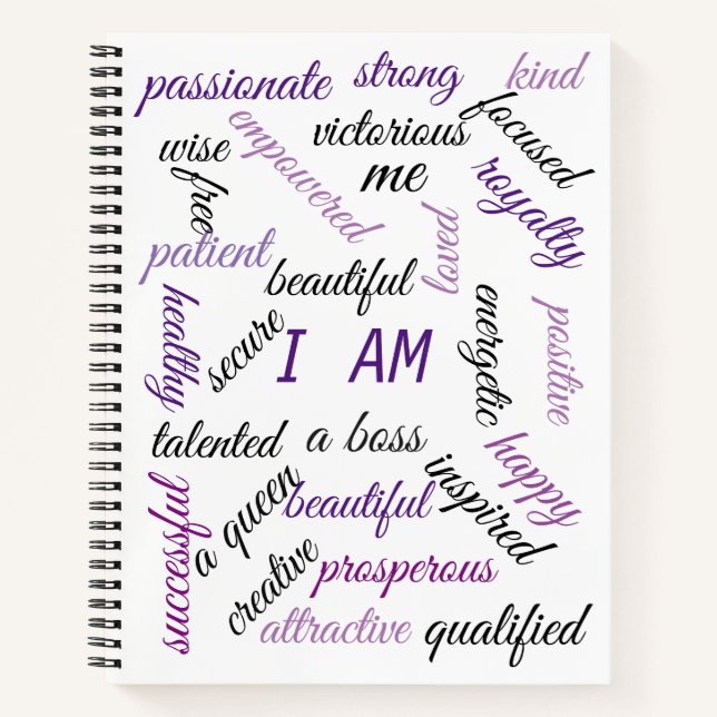 Carnet Mon ordinateur portable (Devant)