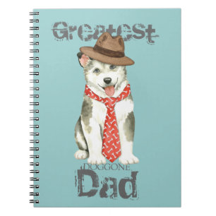 Carnet Mon père