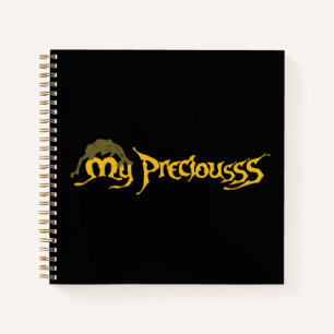 CARNET MON PRÉCIOUSSS™