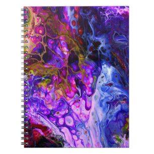 Carnet Monde de l'Imaginaire