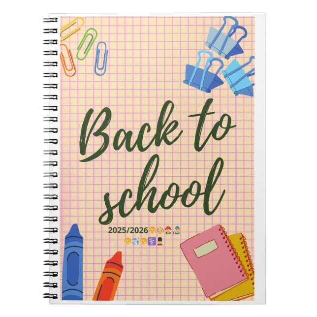 Carnet Monde des Netbook  (Devant)