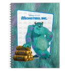 Monsters, Inc. Sulley