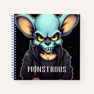 Carnet Monstrous