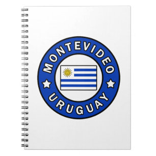 Carnet Montevideo Uruguay