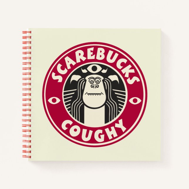 Carnet Montres au travail | Scarbucks Toughy (Devant)