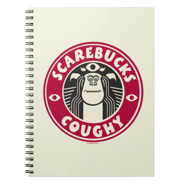 Carnet Montres au travail | Scarbucks Toughy (Devant)