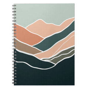 Carnet Monts Sun & Moon