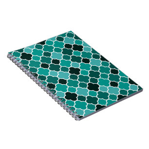 Carnet Moroccan
