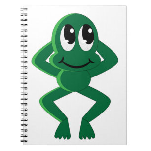 CARNET MOTEUR DÉTENDU