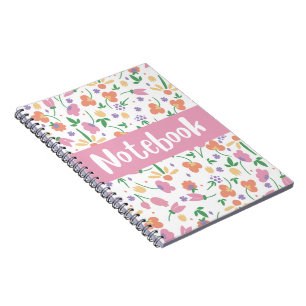 carnet Motif