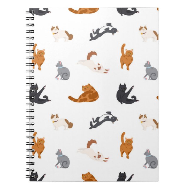 Carnet Motif (Devant)