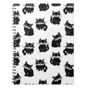 Carnet Motif