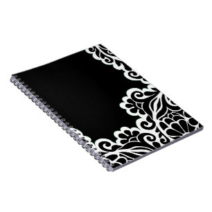 Carnet motif