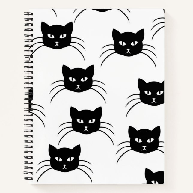 Carnet Motif (Devant)