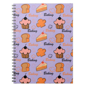 Carnet motif