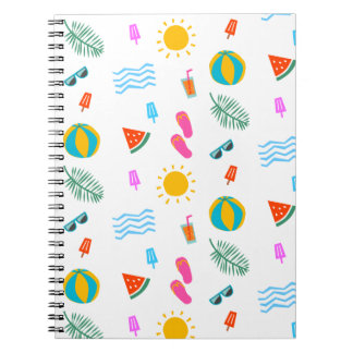 Carnet Motif